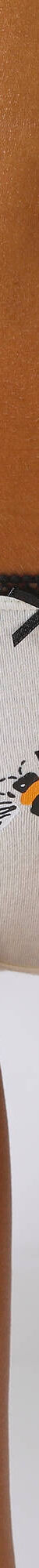 Slip coton imprimé motifs "abeilles" assortis – Lot de 4 (noir / jaune) Slip coton imprimé motifs "abeilles" assortis – Lot de 4 (noir / jaune)